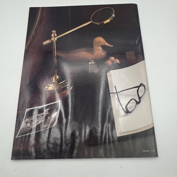 A Parents Guide 1985 Book Published By The Church Of Jesus Christ Of Latter-Day - Picture 2 of 9